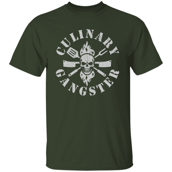 Culinary Gangster T-Shirt