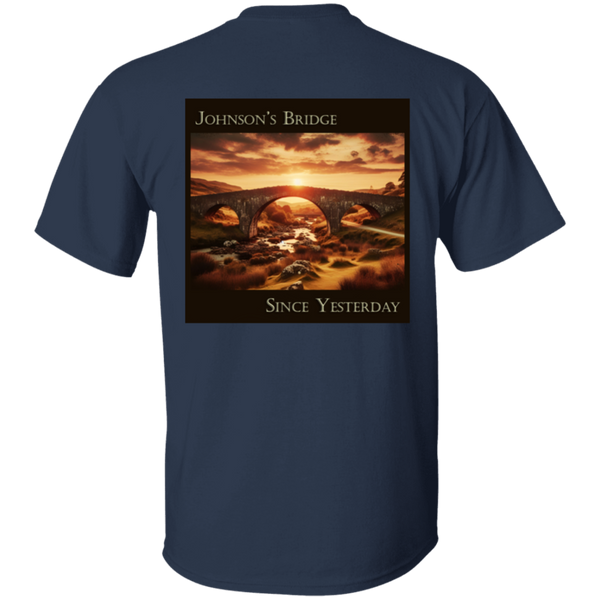 Johnson's Bridge - Always T-Shirt