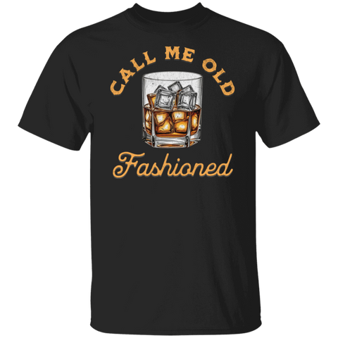 Call Me Old...Fashioned T-Shirt