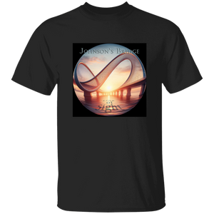 Johnson's Bridge - Line of Sight T-Shirt