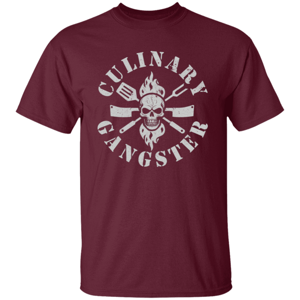 Culinary Gangster T-Shirt