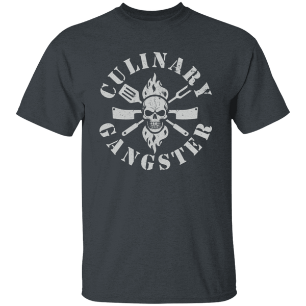 Culinary Gangster T-Shirt