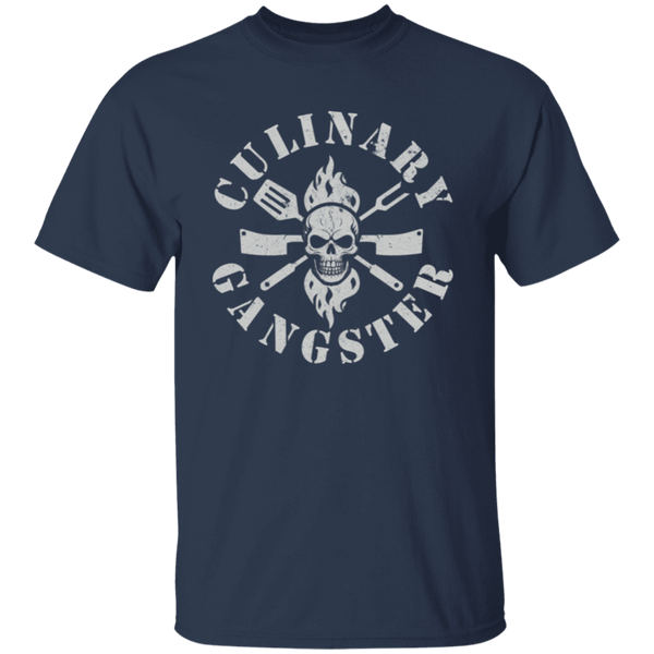 Culinary Gangster T-Shirt