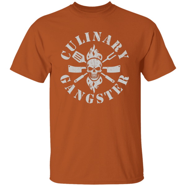 Culinary Gangster T-Shirt