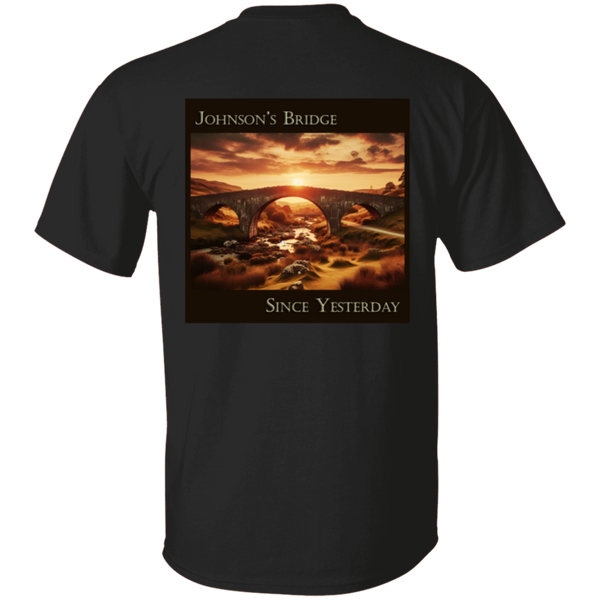 Johnson's Bridge - Always T-Shirt