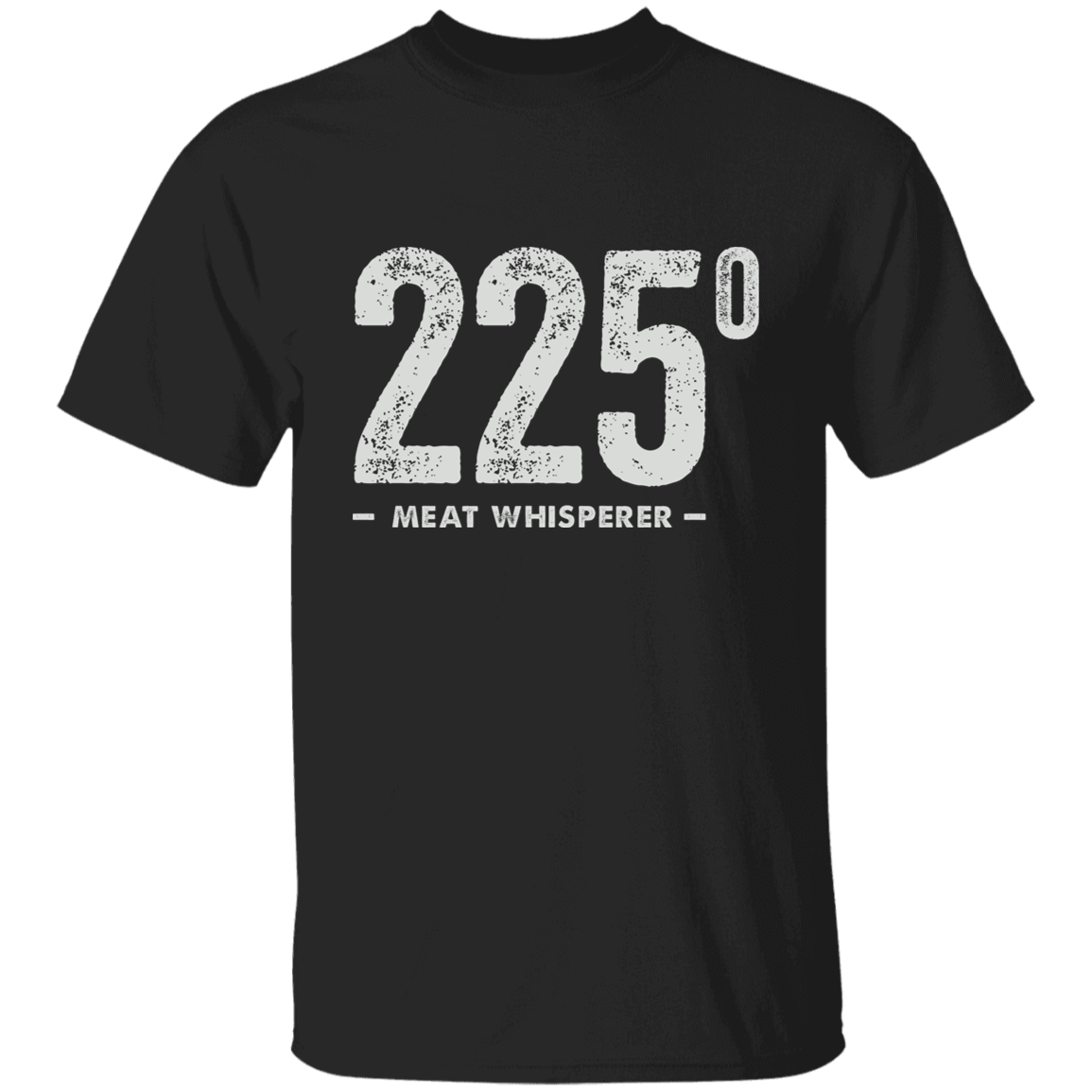 225° Meat Whisperer T-Shirt