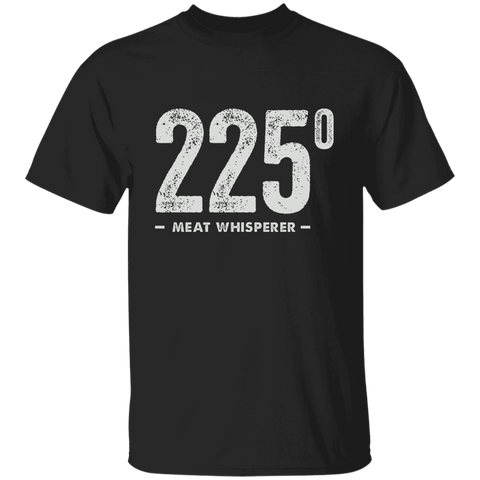 225° Meat Whisperer T-Shirt