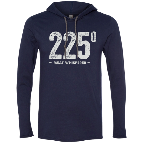 225 Meat Whisperer T-Shirt Hoodie