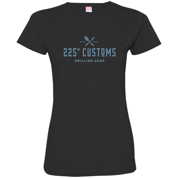 225° Customs Logo Shirt