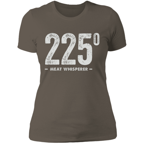 225° Meat Whisperer Boyfriend T-Shirt