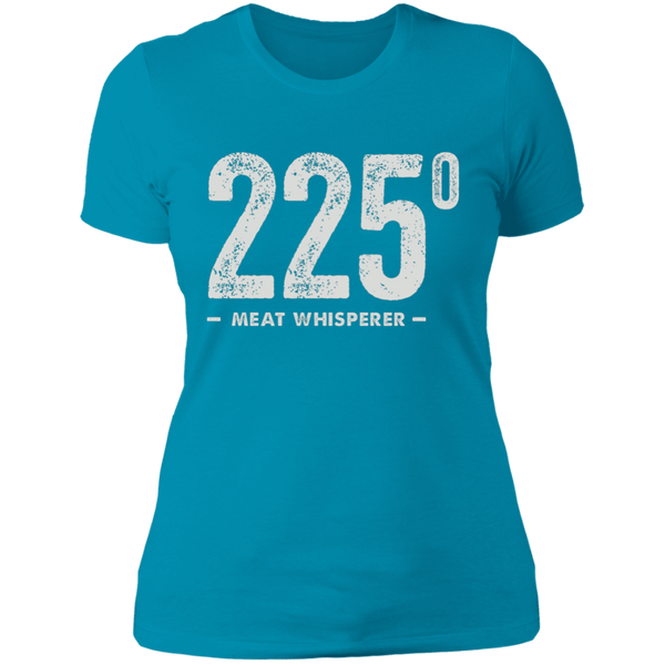 225° Meat Whisperer Boyfriend T-Shirt