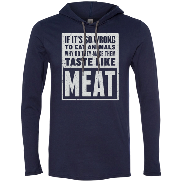 Funny Grilling Meat Eater T-Shirt Hoodie