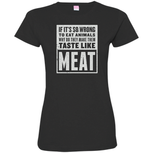 Funny Grilling Meat Eater Short-Sleeve T-Shirt